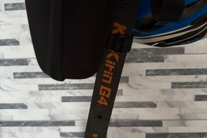 Monopattino elettrico 2000w