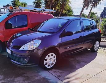 Renault Clio 1.2 5 porte Dynamique