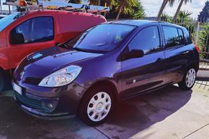 Renault Clio 1.2 5 porte Dynamique