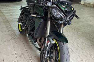 Triumph street triple 765RS