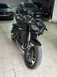 Triumph street triple 765RS