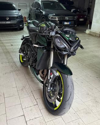 Triumph street triple 765RS