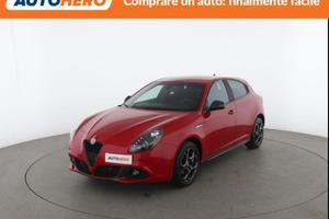 ALFA ROMEO Giulietta JH21252