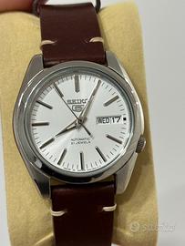 Seiko SNKL41J1