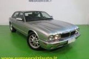 JAGUAR XJ 4.0 cat Executive AUTO STORICA