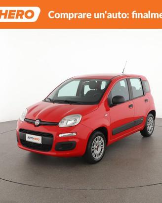 FIAT Panda PU97255