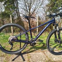 Bicicletta Liv Tempt 1 2022