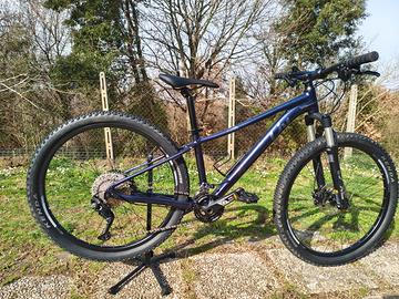 Bicicletta Liv Tempt 1 2022