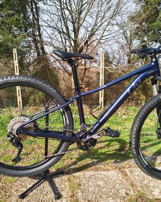 Bicicletta Liv Tempt 1 2022