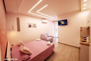 Last minute TROPEA monolocale per 2 persone 1.050