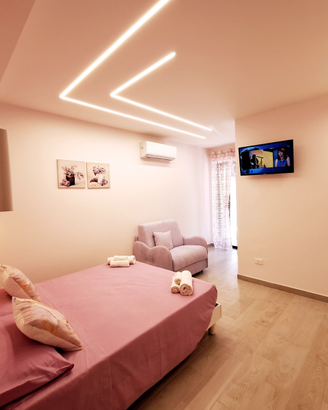 Last minute TROPEA monolocale per 2 persone 1.050