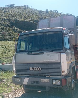 iveco 190 48
