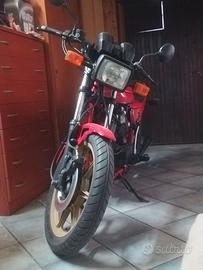 Moto Morini 350 sport