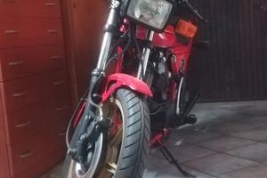 Moto Morini 350 sport
