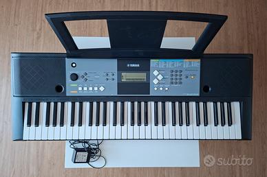 Tastiera elettronica YAMAHA 