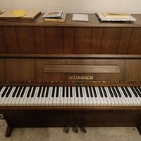 Pianoforte