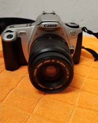 Canon eos 300 