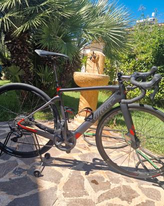 Bici da corsa Wilier Cento1hy (taglia S)