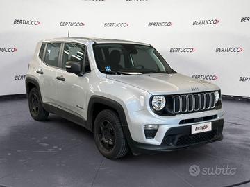 JEEP Renegade Renegade 1.0 T3 Sport