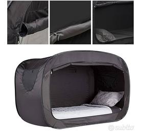 Tenda Letto singolo Privacy NUOVA