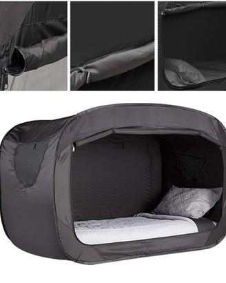 Tenda Letto singolo Privacy NUOVA
