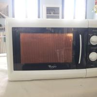 Forno Microonde Whirlpool AMW