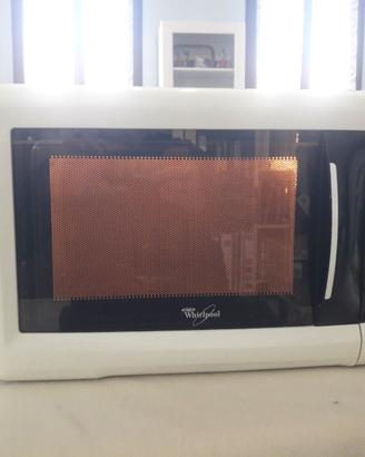 Forno Microonde Whirlpool AMW