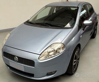 Fiat Grande Punto 5p 1.2 Dynamic 65cv