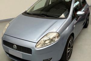 Fiat Grande Punto 5p 1.2 Dynamic 65cv