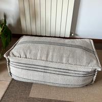 Pouf Zara Home