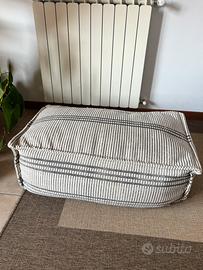 Pouf Zara Home