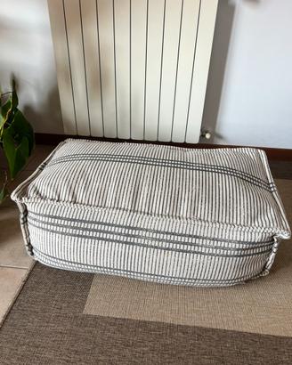 Pouf Zara Home