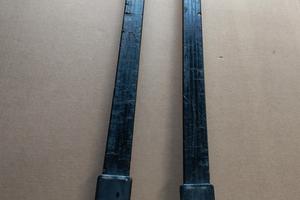 barre portapacchi Ford  Escort SW