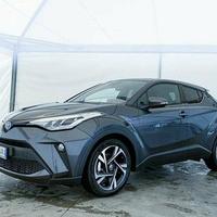 Ricambi per toyota CHR c-hr 2021 2022  DISPONIAMO