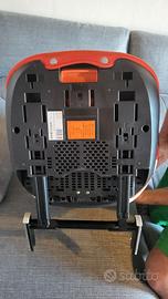 CYBEX 15-36 kg solution M fix