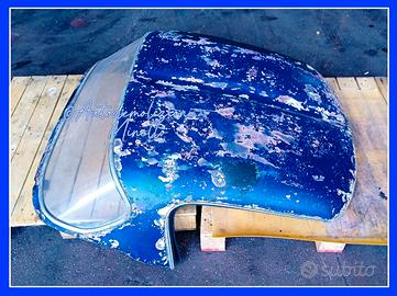 Hard top per ALFA ROMEO Giulietta Spider d'epoca