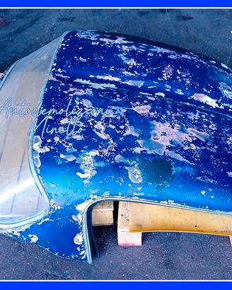 Hard top per ALFA ROMEO Giulietta Spider d'epoca