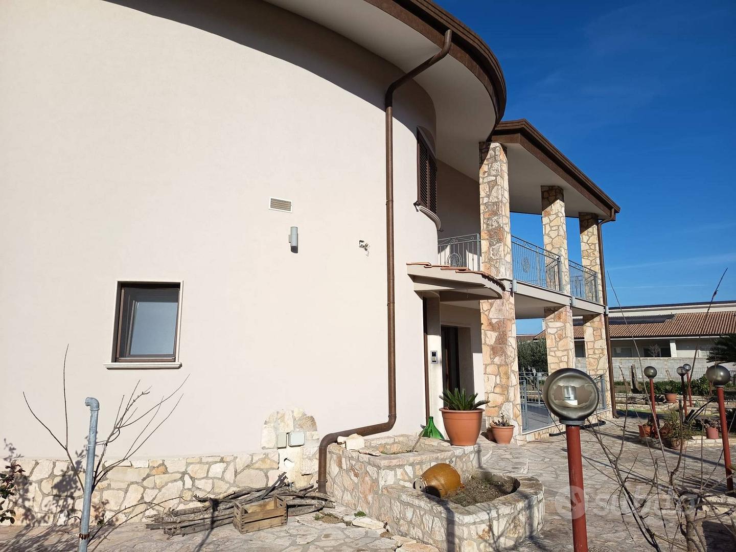 Apartment in Taranto, San Vito - Vista 2