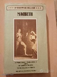 Macbeth 