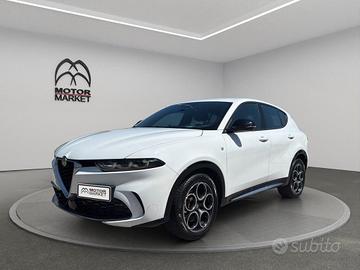 Alfa Romeo Tonale 1.5 hybrid Ti 160cv tct7