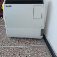 termo ventilatore a gas gazzella