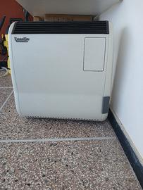 termo ventilatore a gas gazzella
