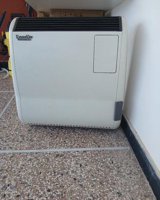 termo ventilatore a gas gazzella