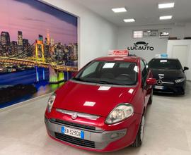 Fiat Punto Evo