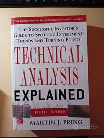 Technical Analysis Explained Martin J. Pring