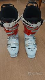 Scarponi sci Atomic CS 130 n29