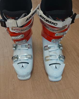 Scarponi sci Atomic CS 130 n29