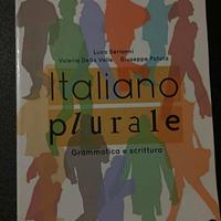Italiano Plurale Grammatica e Scrittura (Pearson)