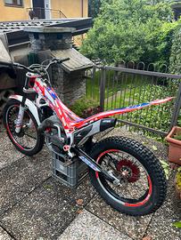 Beta evo 250 2t 2015