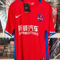 MAGLIA CALCIO CHONGQING LIFAN NIKE NEW M UOMO